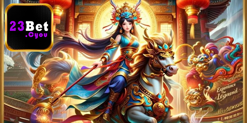 Jackpot da 23Bet | Sugestões para entretenimento e recompensas online atraentes